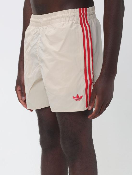 26SS 아디다스 스윔팬츠 KE1660 Rope - ADIDAS