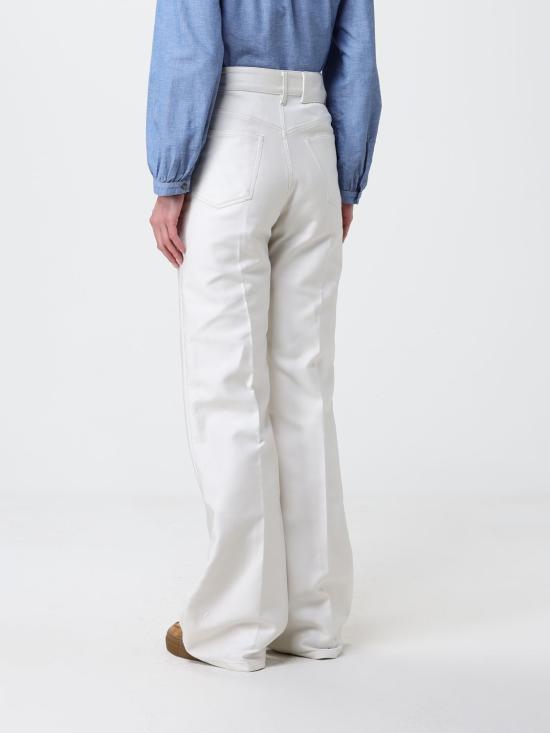 26SS 아페쎄 데님 팬츠 COHOIF09243 AAG White - A.P.C.