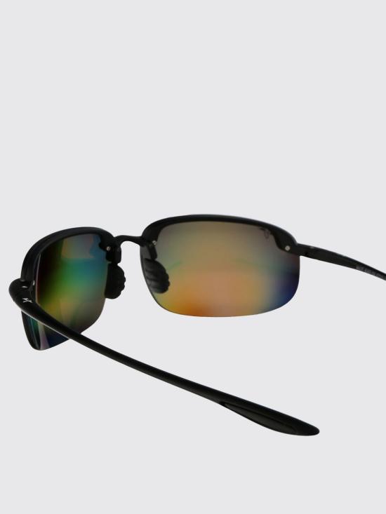 26SS 마우이짐 선글라스 RM456 02A Black - MAUI JIM