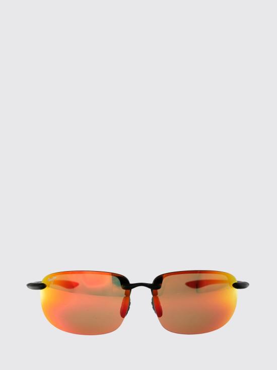 26SS 마우이짐 선글라스 RM456 02A Black - MAUI JIM
