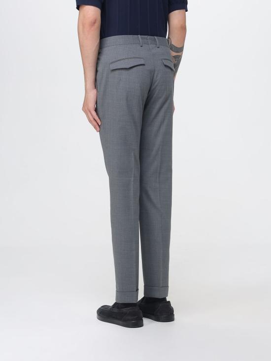 26SS 피티토리노 수트 팬츠 COAFMAZ00CL1VD09 0230 Grey - PT TORINO