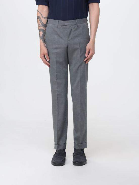 26SS 피티토리노 수트 팬츠 COAFMAZ00CL1VD09 0230 Grey
