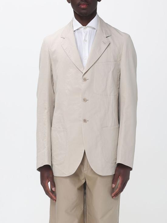 26SS 마르지엘라 수트 자켓 S50BN0546M3575 8106 Beige