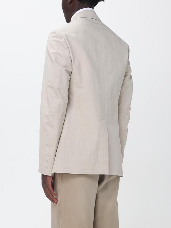 26SS 마르지엘라 수트 자켓 S50BN0546M3575 8106 Beige - MAISON MARGIELA