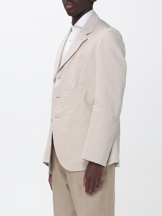 26SS 마르지엘라 수트 자켓 S50BN0546M3575 8106 Beige - MAISON MARGIELA