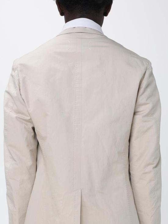 26SS 마르지엘라 수트 자켓 S50BN0546M3575 8106 Beige - MAISON MARGIELA