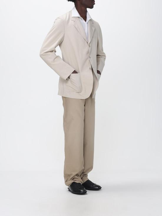 26SS 마르지엘라 수트 자켓 S50BN0546M3575 8106 Beige - MAISON MARGIELA
