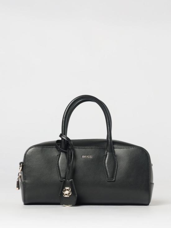 26SS 보스 토트백 50557995 001 Black