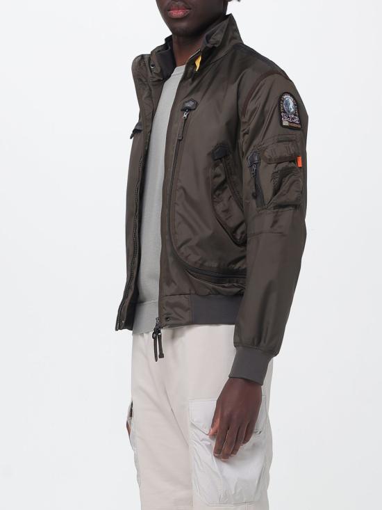 26SS 파라점퍼스 자켓 26SMPMJKMA02 0536 Bronze - PARAJUMPERS