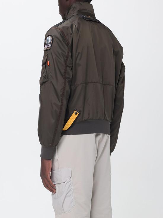 26SS 파라점퍼스 자켓 26SMPMJKMA02 0536 Bronze - PARAJUMPERS