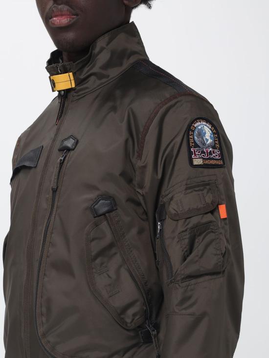 26SS 파라점퍼스 자켓 26SMPMJKMA02 0536 Bronze - PARAJUMPERS