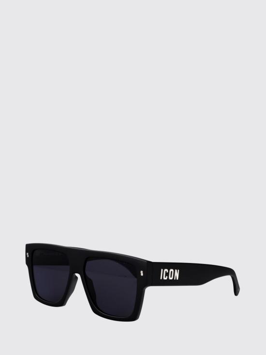 26SS 디스퀘어드2 선글라스 ICON0030 S 003 Black 1