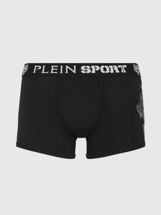 26SS 플레인스포츠 팬티 PACCMUY0377STE003N 02 Black