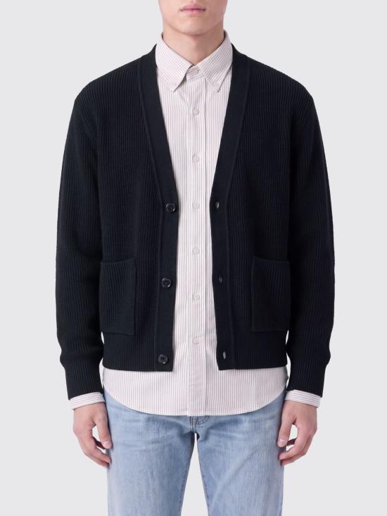 26SS 라르디니 스웨터 PALMML417PA66016 999 Black