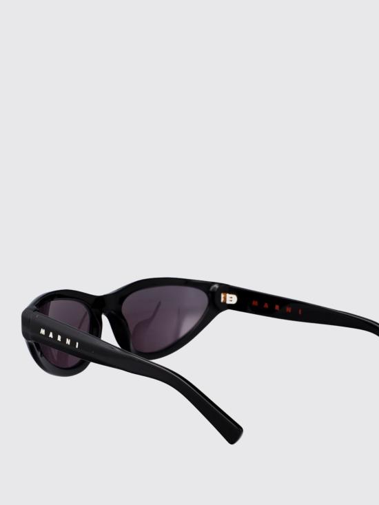 26SS 마르니 선글라스 FA7 BLK Black - MARNI