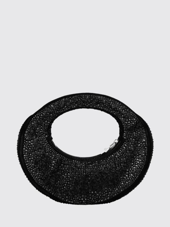 26SS 필립 플레인 토트백 PAEAWBA2096PLE009N 0202 Black 1 - PHILIPP PLEIN