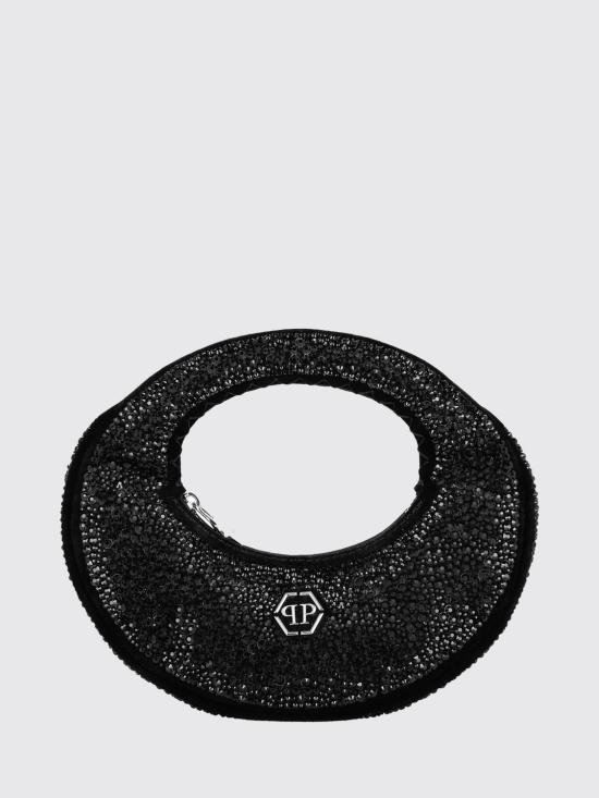 26SS 필립 플레인 토트백 PAEAWBA2096PLE009N 0202 Black 1