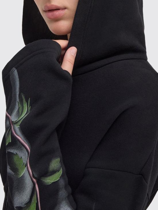 26SS 마카파니 가디건 25EM2M0E06040799000 Black - MACCAPANI