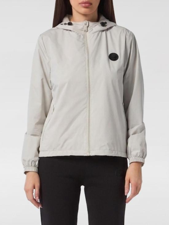 26SS 플레인스포츠 자켓 PAECWJB1825STE003N 71 Grey