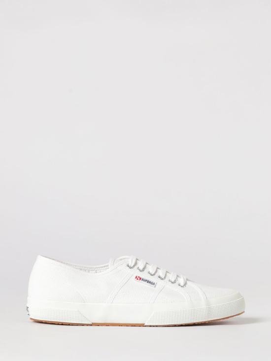 26SS 수페르가 스니커즈 S000010 901 White