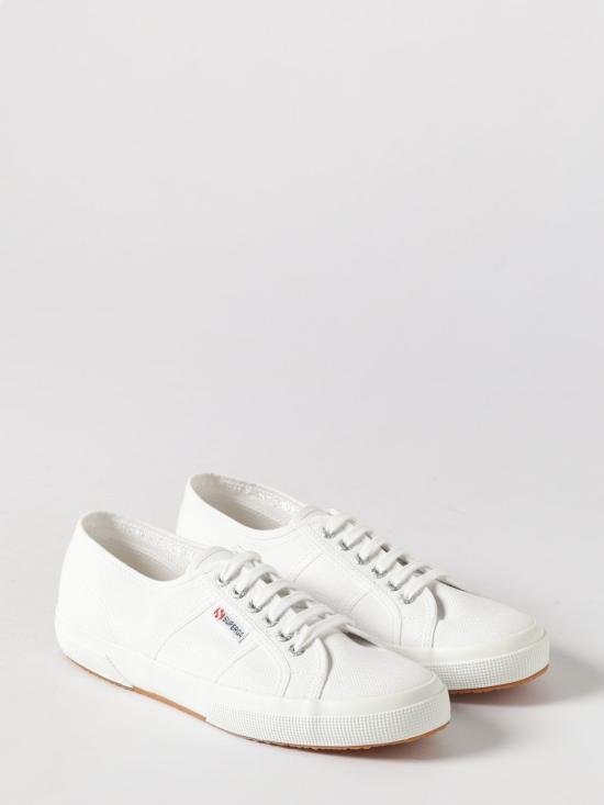 26SS 수페르가 스니커즈 S000010 901 White - SUPERGA