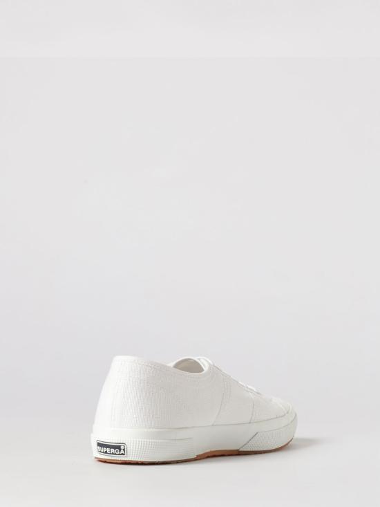 26SS 수페르가 스니커즈 S000010 901 White - SUPERGA