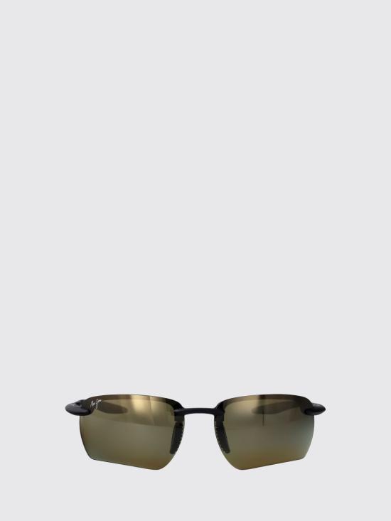 26SS 마우이짐 선글라스 HT336 02 Black - MAUI JIM