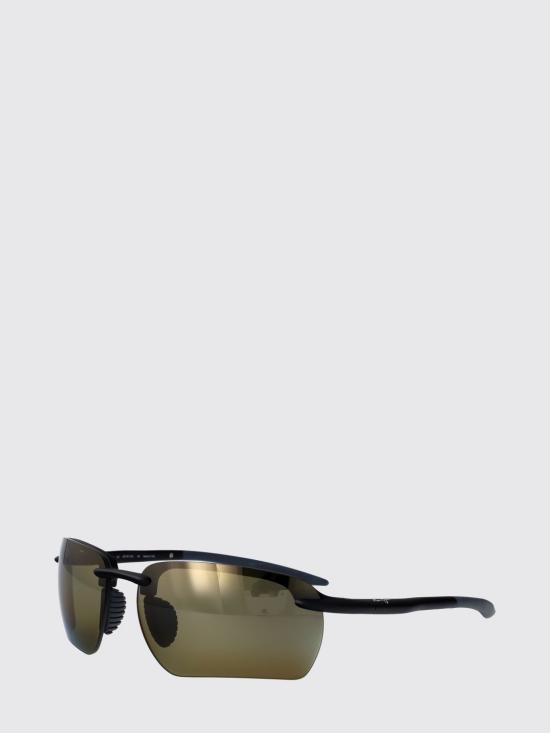 26SS 마우이짐 선글라스 HT336 02 Black