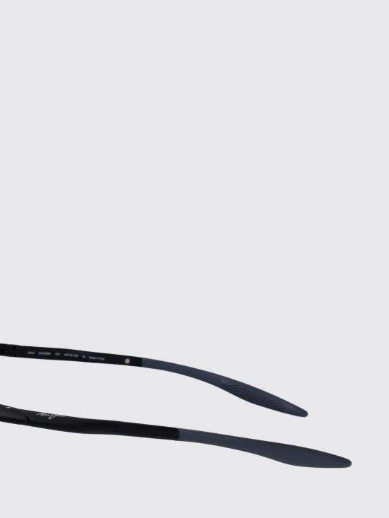 26SS 마우이짐 선글라스 HT336 02 Black - MAUI JIM