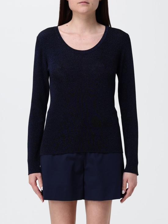 26SS 파비아나 필리피 스웨터 MAD266F067D962 5146 Blue