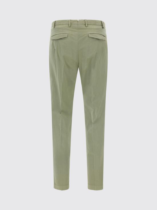 26SS 피티토리노 수트 팬츠 CO0ATMAZ00CL1SR75 Y423 Green - PT TORINO