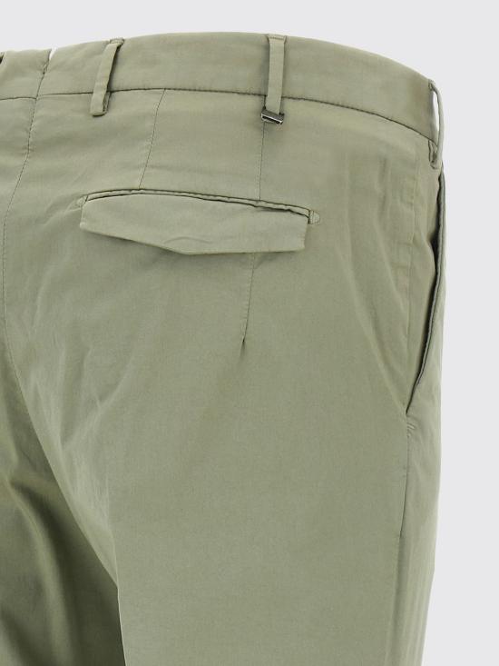 26SS 피티토리노 수트 팬츠 CO0ATMAZ00CL1SR75 Y423 Green - PT TORINO