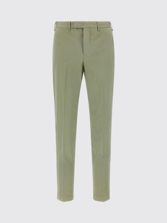 26SS 피티토리노 수트 팬츠 CO0ATMAZ00CL1SR75 Y423 Green - PT TORINO