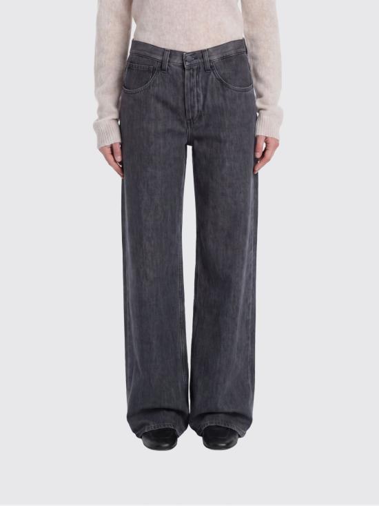26SS 돈답 데님 팬츠 DP619DFE330DLZ7 800 Blue