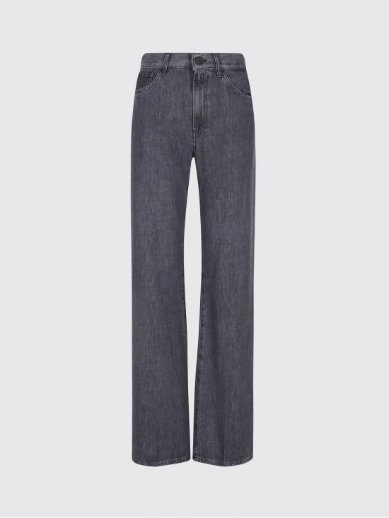 26SS 돈답 데님 팬츠 DP619DFE330DLZ7 800 Blue - DONDUP