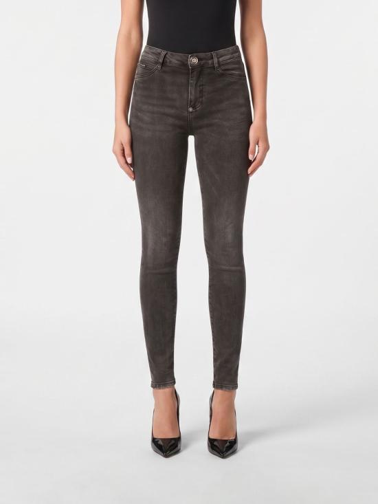26SS 필립 플레인 데님 팬츠 PAECWDT2782PDE004N 10RG Grey