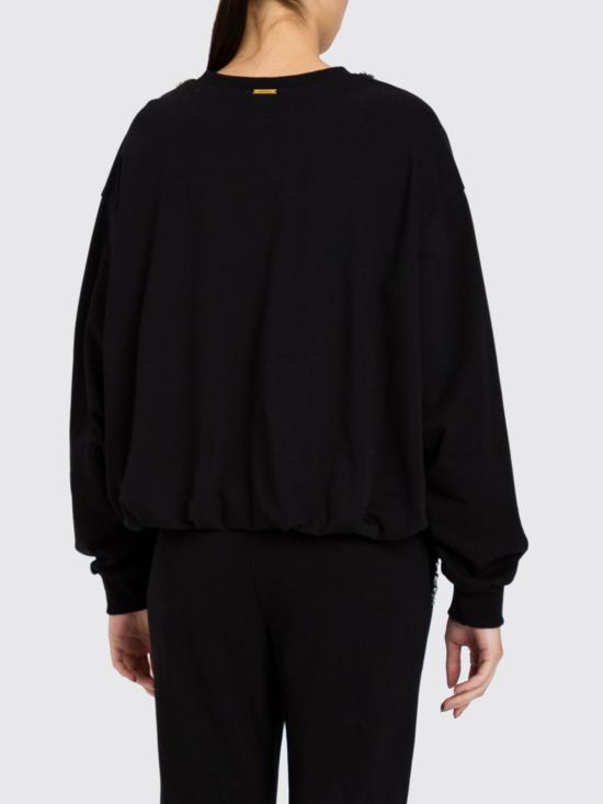 26SS 트윈셋 스웨터 261LL2BGG 00006 Black - TWINSET