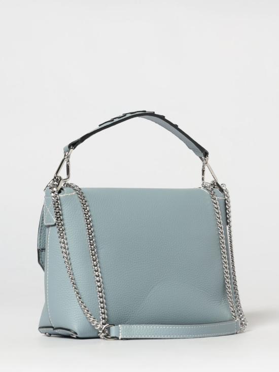 26SS 란셀 숄더백 A13782 1J Denim - LANCEL