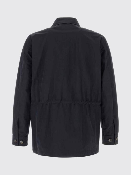 26SS 버버리 자켓 8123123 Blue - BURBERRY