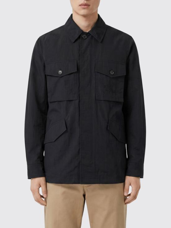 26SS 버버리 자켓 8123123 Blue