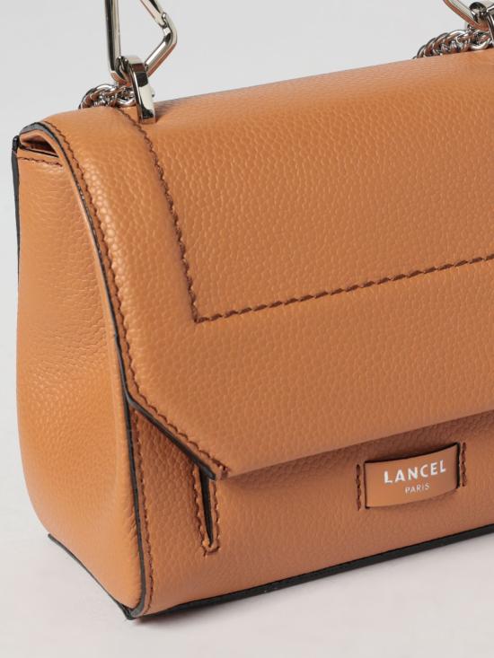 26SS 란셀 토트백 A09221 20 Camel - LANCEL