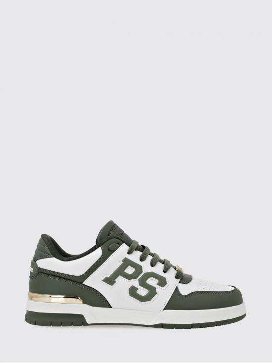 26SS 플레인스포츠 스니커즈 SAESUSC0737STE003N 65 Green