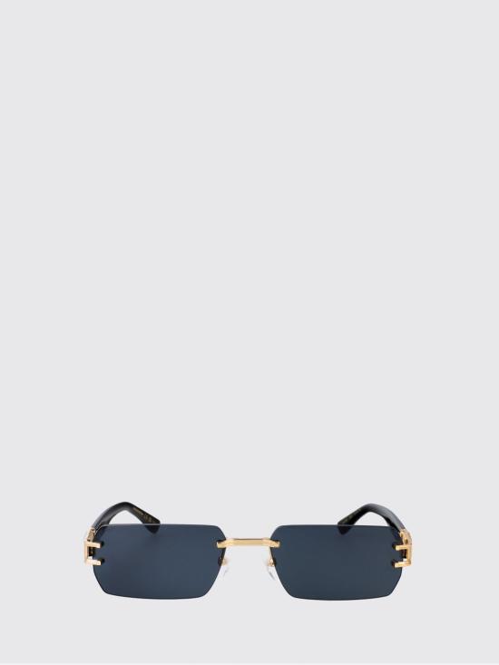26SS 디스퀘어드2 선글라스 D20189 S J5G Gold - DSQUARED2