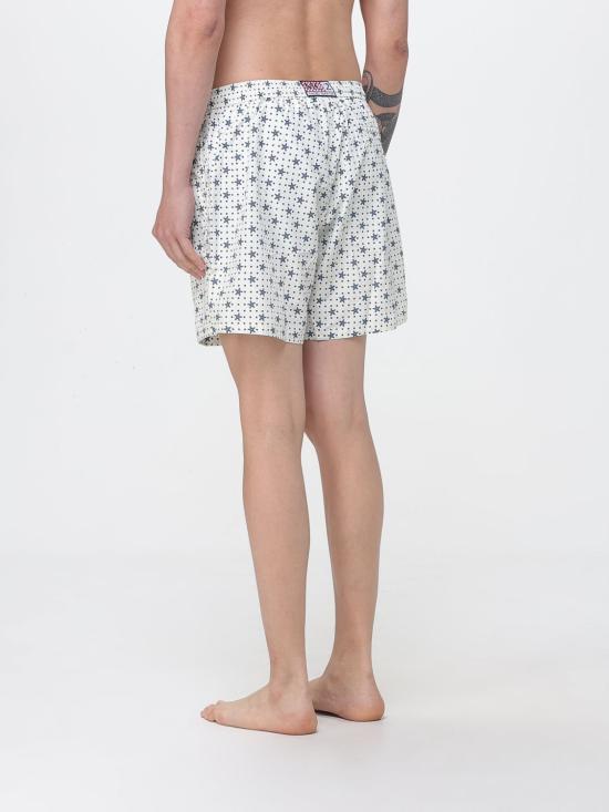 26SS 세인트바쓰 스윔팬츠 LIG0003 07823L Ivory - MC2 SAINT BARTH