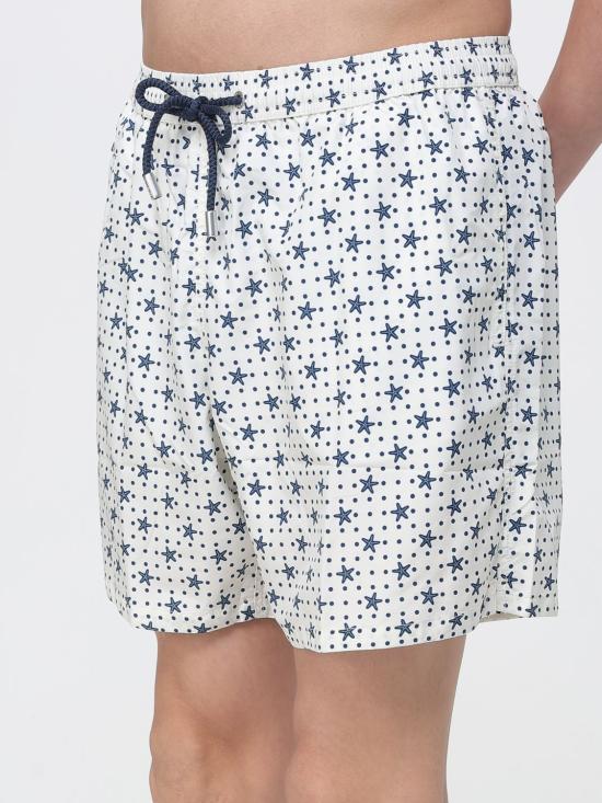 26SS 세인트바쓰 스윔팬츠 LIG0003 07823L Ivory - MC2 SAINT BARTH
