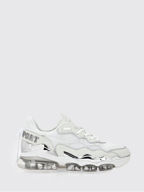 26SS 플레인스포츠 스니커즈 PAESUSC0746STE003N 0101 White