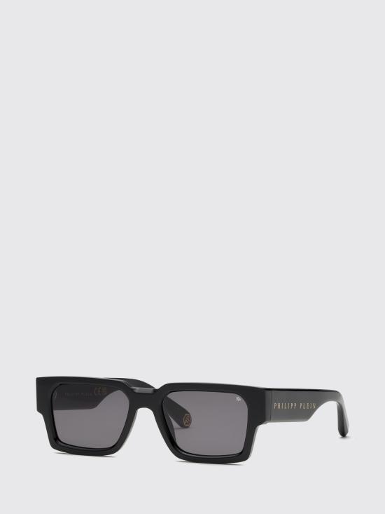 26FW 필립 플레인 선글라스 PAEAMES0273PXV086N 02 Black