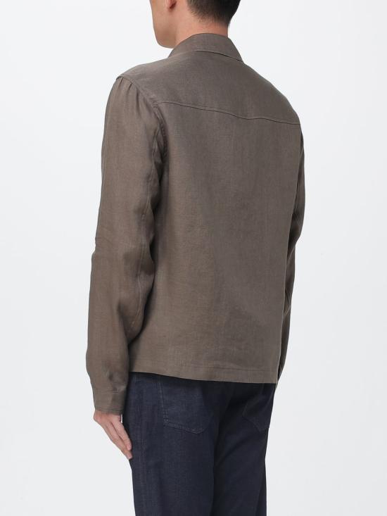 26SS 마뉴엘리츠 자켓 4032H8407263144 29 Green - MANUEL RITZ