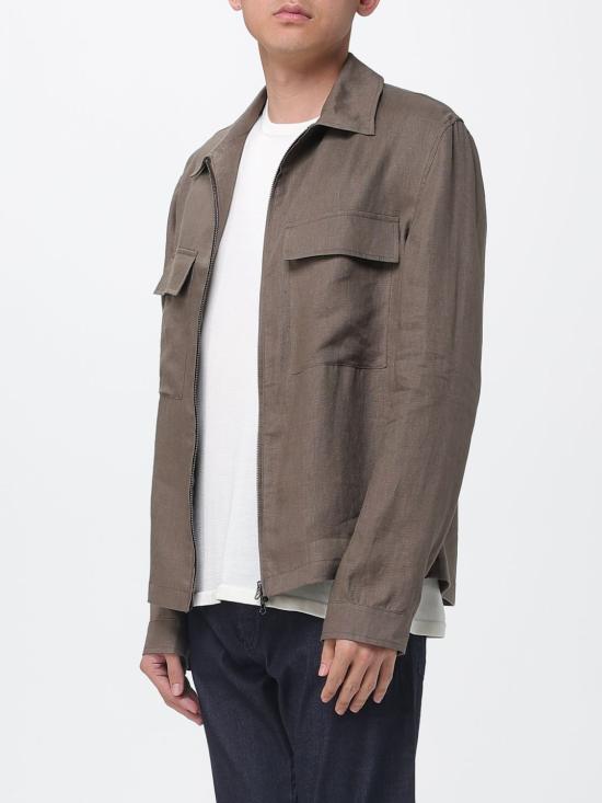 26SS 마뉴엘리츠 자켓 4032H8407263144 29 Green - MANUEL RITZ