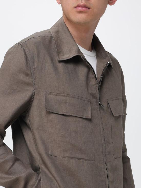 26SS 마뉴엘리츠 자켓 4032H8407263144 29 Green - MANUEL RITZ